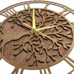 Reloj De Pared Arbol De La Vida 2