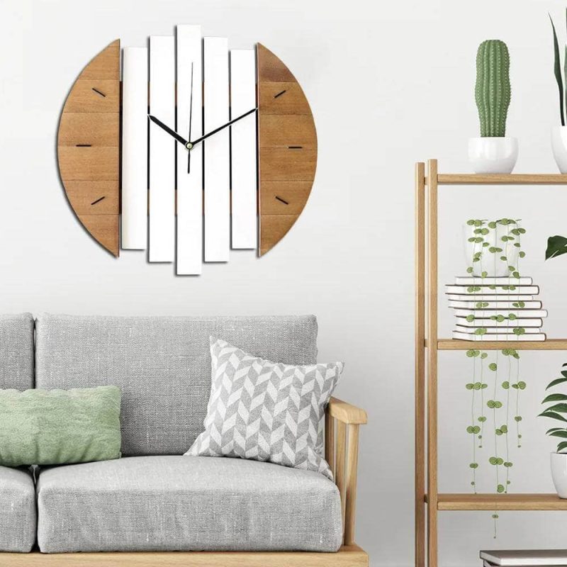 Reloj De Pared Casa 2