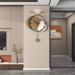 Reloj De Pared Decorativo 3