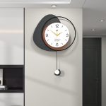 Reloj De Pared Diseno Moderno 2