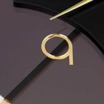 Reloj De Pared Elegante Grande 2