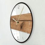 Reloj De Pared Grande Barato 2