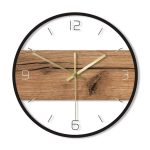 Reloj De Pared Grande Barato 3