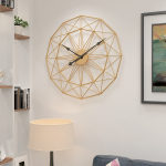 Reloj De Pared Grande Para Comedor