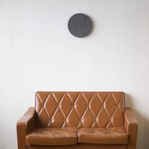 Reloj De Pared Moderno Para Salon 3