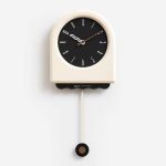 Reloj De Pared Moderno Vintage 2