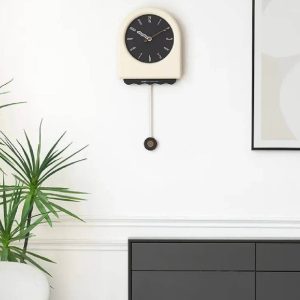 Reloj De Pared Moderno Vintage 3