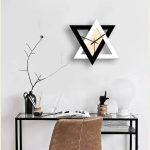 Reloj De Pared Pequeno 4