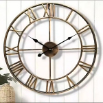 Reloj Pared Industrial Vintage 4