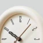 Reloj Pared Salon Vintage