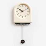 Reloj Pared Salon Vintage 2
